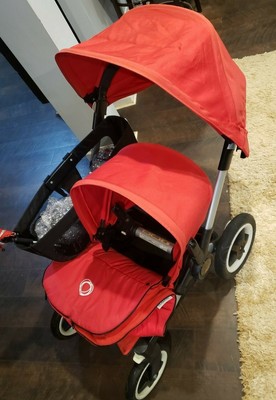 bugaboo donkey 2013
