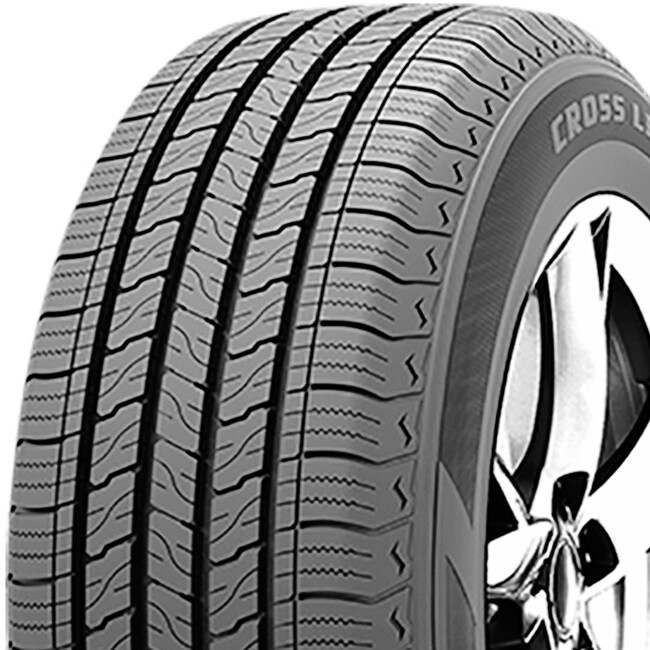 Tire 255/70R17 Goodride Cross Legend SU320 AS A/S All Season 112T | eBay