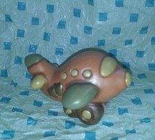 MOTORS AEREO AEREOPLANO   THUN (CONTATTATEMI PER INFO)