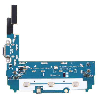 Original Charging Port Board for Samsung Galaxy Xcover FieldPro SM-G889F