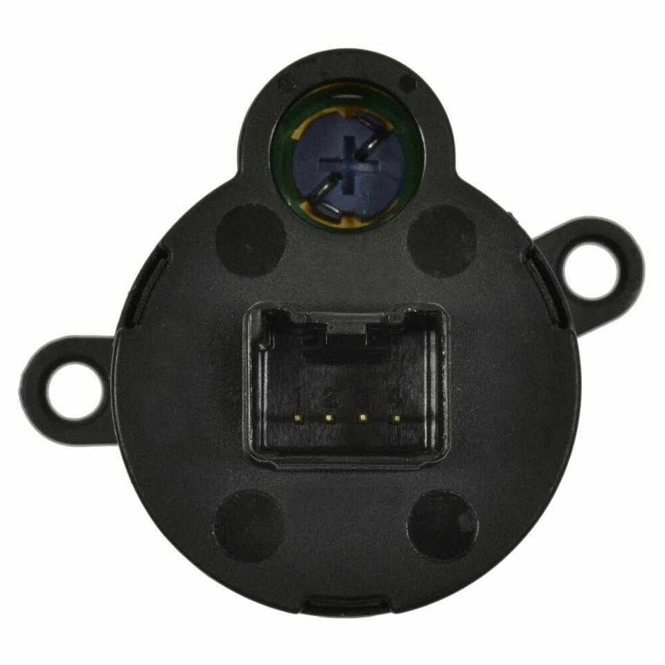 Interruptor 4x4 Standard Motor Products TCA-74 para modelos Ford 05-10 seleccionados Foto 3 de 3