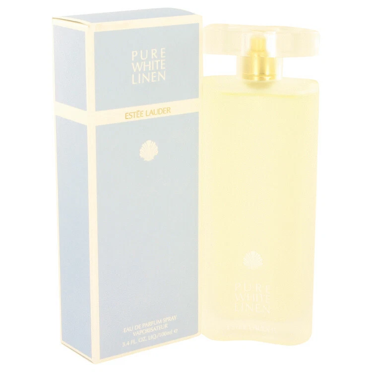 Pure white linen estee lauder perfume sales