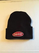 Peterbilt Truckers winter Hat one size fits most THE BEST