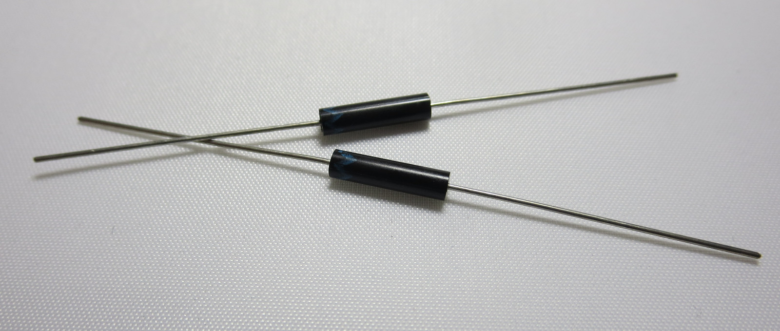 5 Diodi Raddrizzatori Alta Tensione 2CL77 20kV 5mA - Componenti Elettronici Per Hobby E Riparazioni - Foto 6