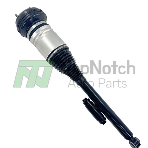 Rear Left Air Suspension Strut w/ADS Fit Mercedes W223 S450 S500 S560 20-2024 - Picture 6 of 7