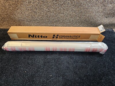 (QTY 2) Nitto Dairyro 3838-30 High-Rejection Reverse Osmosis Membrane Ydranautic