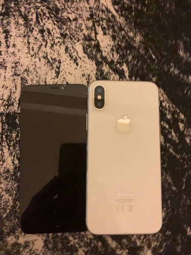iPhone X chinese ref for parts/fix and personal use - Picture 2 of 4