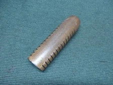 WINCHESTER MODEL 12 12GA. FOREND - 14-GROOVE FLAT BOTTOM FOREND