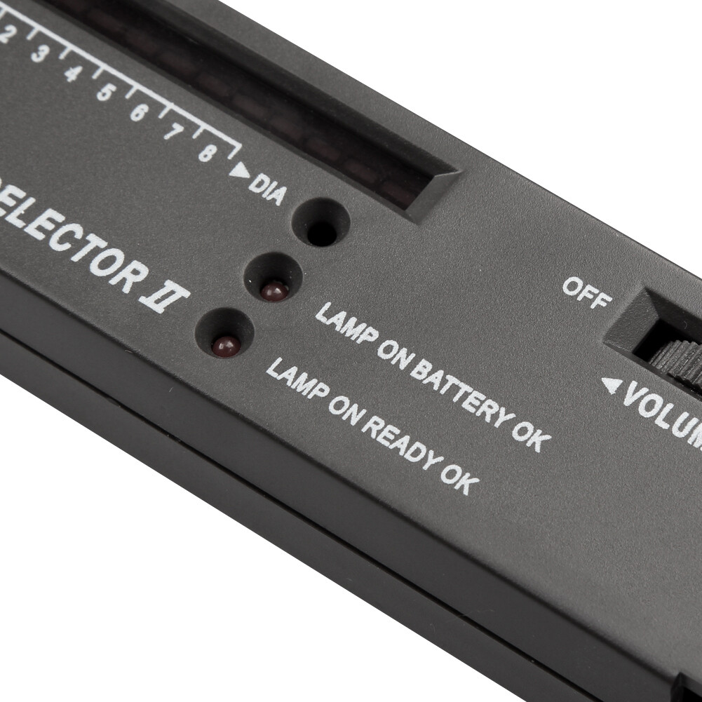 Diamond Tester Jewelry Selector Gemstone Testing Tool Portable Handheld Accurate