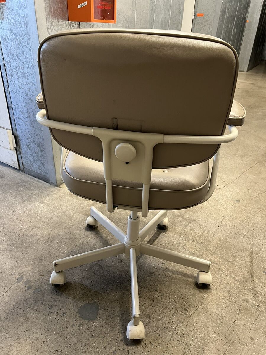 IKEA ALEFJÄLL Office Desk Chair Grann beige | eBay IKEA ALEFJÄLL Office Desk Chair Grann beige | eBay