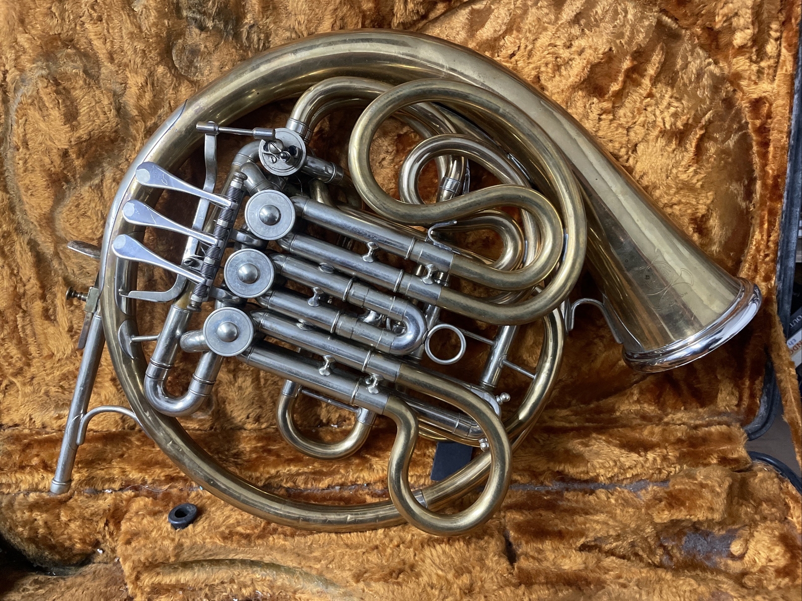 Paxman French Horn model 40L eBay