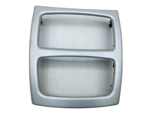 Blende Einbaurahmen Pappel Beige für BMW E92 330i 06-10 890550332X