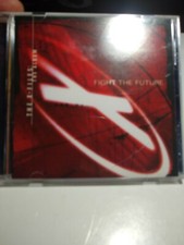 X-Files Original Soundtrack by Original Soundtrack CD, Jun-1998, Elektra La  