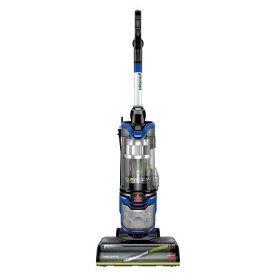 Bissell MultiClean Allergen Pet Upright Bagless Lightweight Vacuum HEPA Sealed