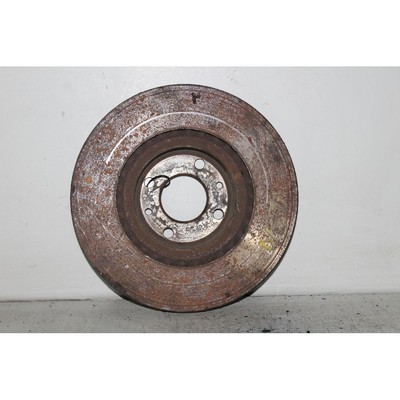 Disque De Friction Pour Frein P&H Pawling And Harnischfeger - Modèle R24287D / HF-35 - État Neuf