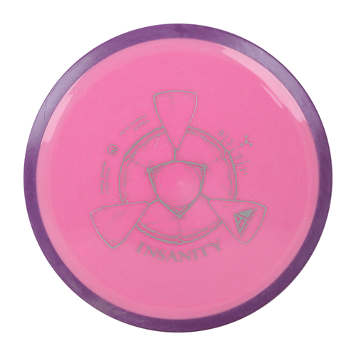 Axiom Disc Golf Neutron Insanity Distance Driver 9/5/-2/1.5 - Choose Exact - Picture 44 of 87
