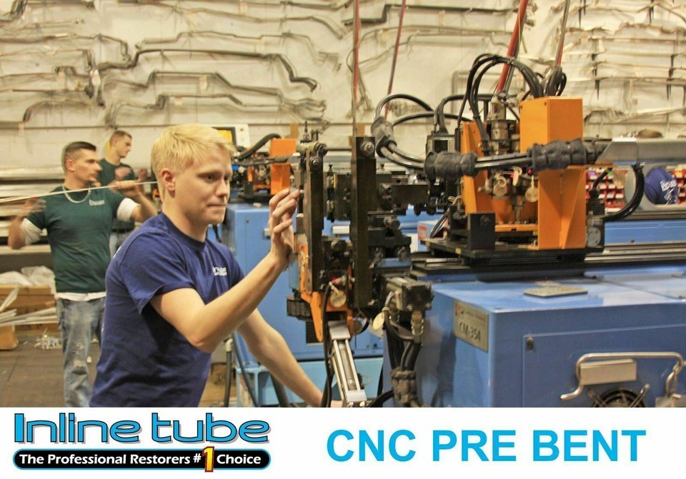 6981 Pontiac Gto Judge Firebird Engine Intake Manifold Valley Pan Pcv