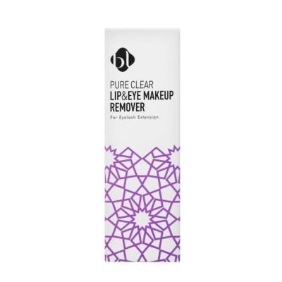 Blink Pure Clear Lip & Eye Make up Entferner Remover