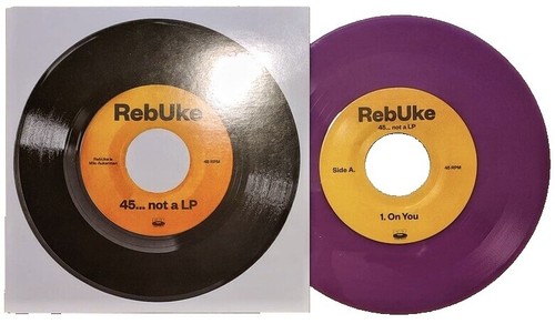 2xLP Lagwagon 