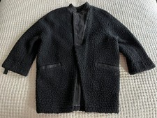 G-star Teddy Loose Coat S 