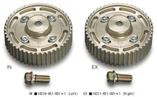 Toda Racing Free Adjusting Cam Pulley For Sxe10 Altezza 3sg 14211-xe1-001