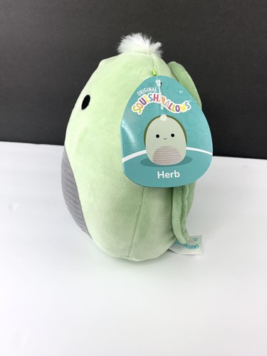 squishmallow turtle clip