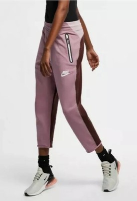 women's nike sportswear fleece pants