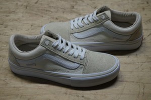 white vans size 12