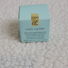 Estee Lauder Advanced Night Repair Eye Supercharged Gel-Creme  .1 oz/ 3ml