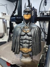 Bust Statue Of Batman DC