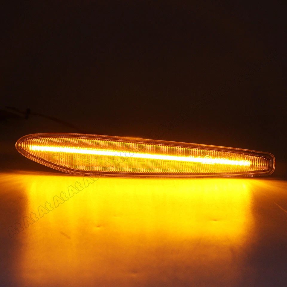 LED SEITENBLINKER für ALFA ROMEO 159 BJ 2005-2011 Bera 2005-2010 Spider 2006-10 - Изображение 3 из 4