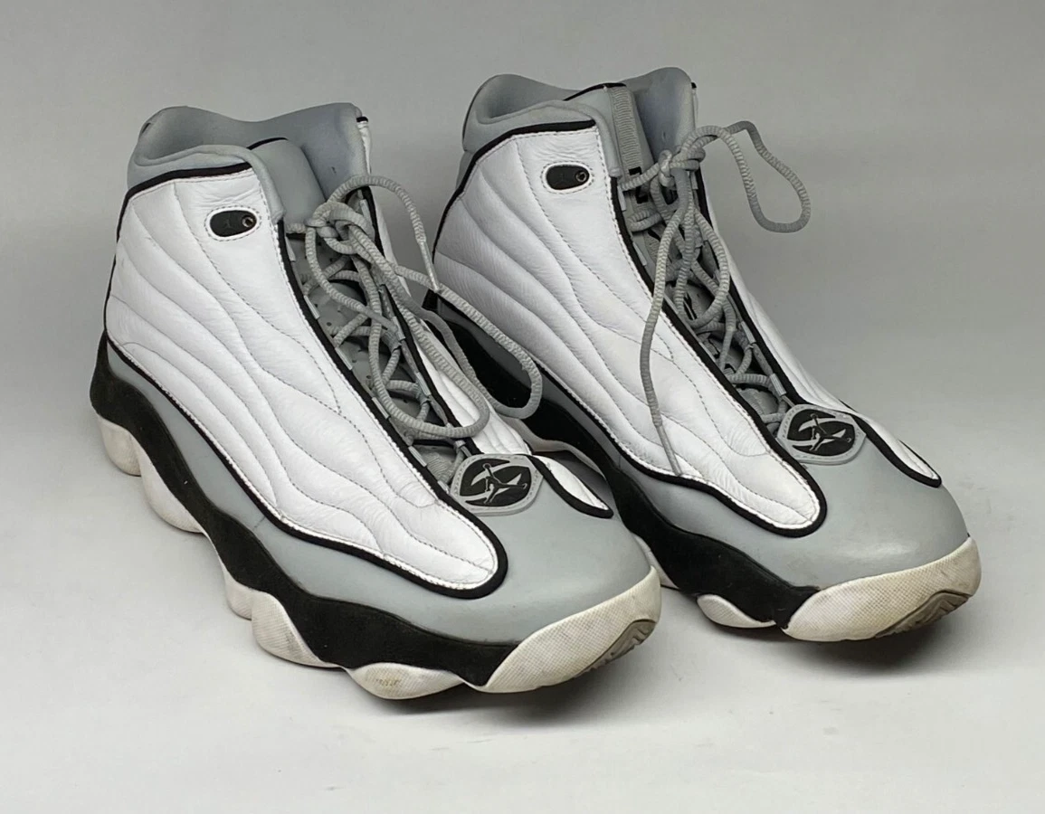 Jordan Pro Strong Gray for Sale | Authenticity Guaranteed | eBay
