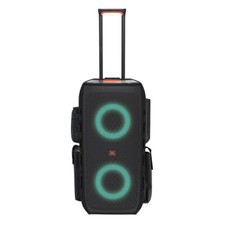 For JBL Partybox 310 Bluetooth Audio Storage Bag/Box Multi-function Speaker Case
