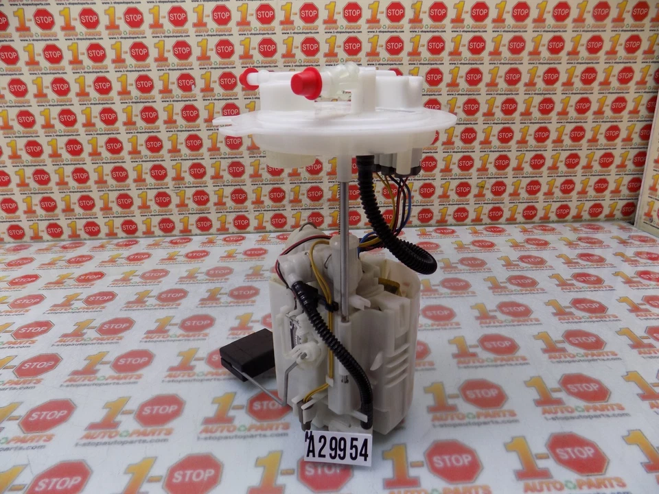 2013-2016 NISSAN PATHFINDER FUEL GAS PUMP ASSEMBLY 17040-3KA1E OEM - Image 4 of 4