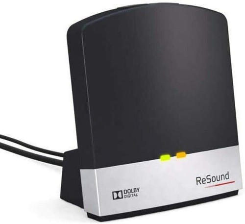 Brand New ReSound Unite� Dolby Digital TV Streamer 2 - Bild 3 von 3