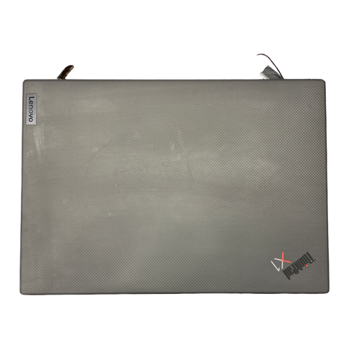 Lenovo ThinkPad X1 Carbon G10 14" 1920x1200 LCD Screen + Backcover Assembly #21 - Bild 2 von 5
