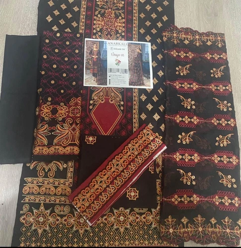 VETEMENTS vestiti donna pakistani