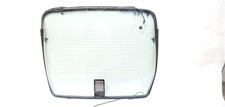 Back Rear Glass OEM 1986 1987 1988 Porsche 924