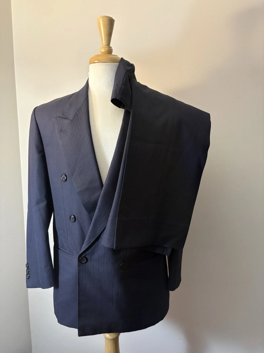 Holland & Sherry Suits & Blazers for Men for sale - eBay