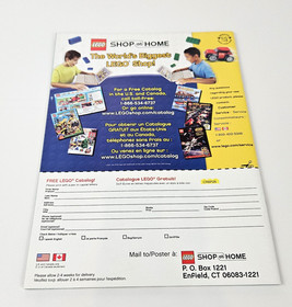 LEGO Avatar The Last Airbender 3829: Fire Nation Ship COMPLETE