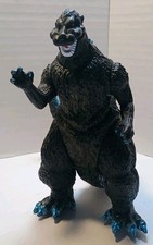 GODZILLA 65th Anniversary 6.5 Figure Posable Vinyl Bandai Toho