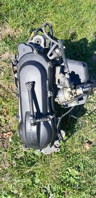 Motor Honda Bali AF32  50cm3  16000km
