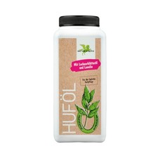B & E Huföl 1000 ml - Pferde Pflegemittel Lo...