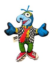 RaRe "Gonzo" Plush Toy, 1998 EXCELLENT