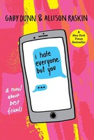 Gaby Dunn | I Hate Everyone But You | Taschenbuch | Englisch (2019)