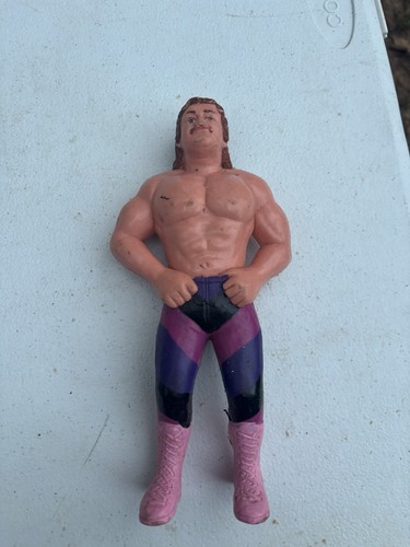 WWF LJN Ravishing Rick Rude Loose...