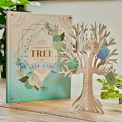 Tree of Self-Care (Inner World)  Brand New