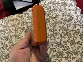 Vintage 1982 Nintendo Game & Watch Donkey Kong w/ Dual Screens- Tested & Works