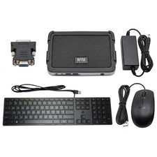 Dell Wyse Tx0 3010 Thin Client MARVEL PJ4 v7 1GHz 0GB ThinOS 8.1 C5M9W