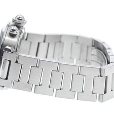 Cartier Pasha C Chronograph Date Automatic Boys Watch W31048M7 _943368 2